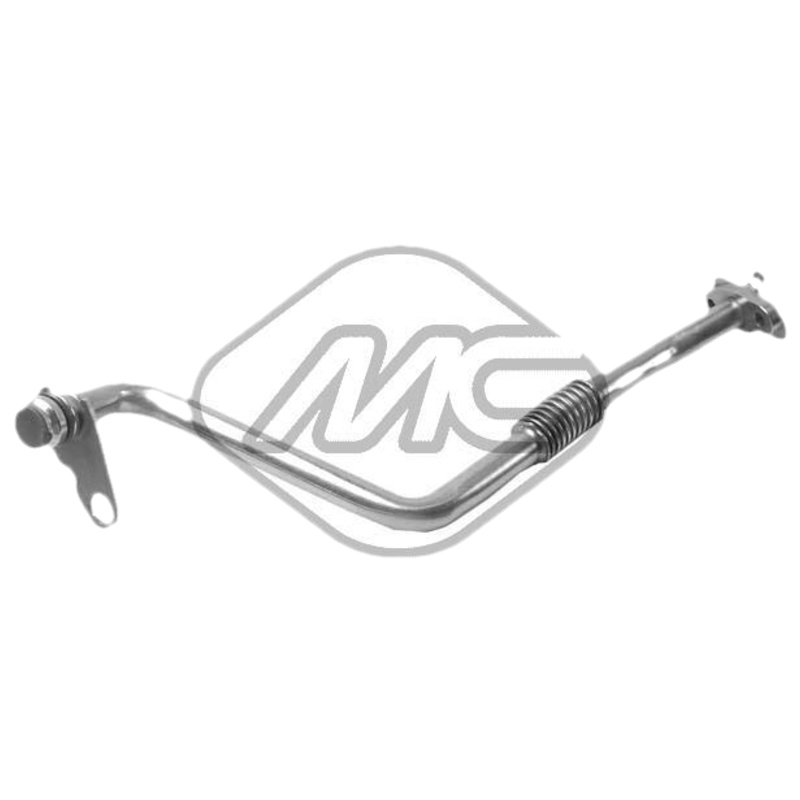 Metalcaucho Olejové vedenie 77819