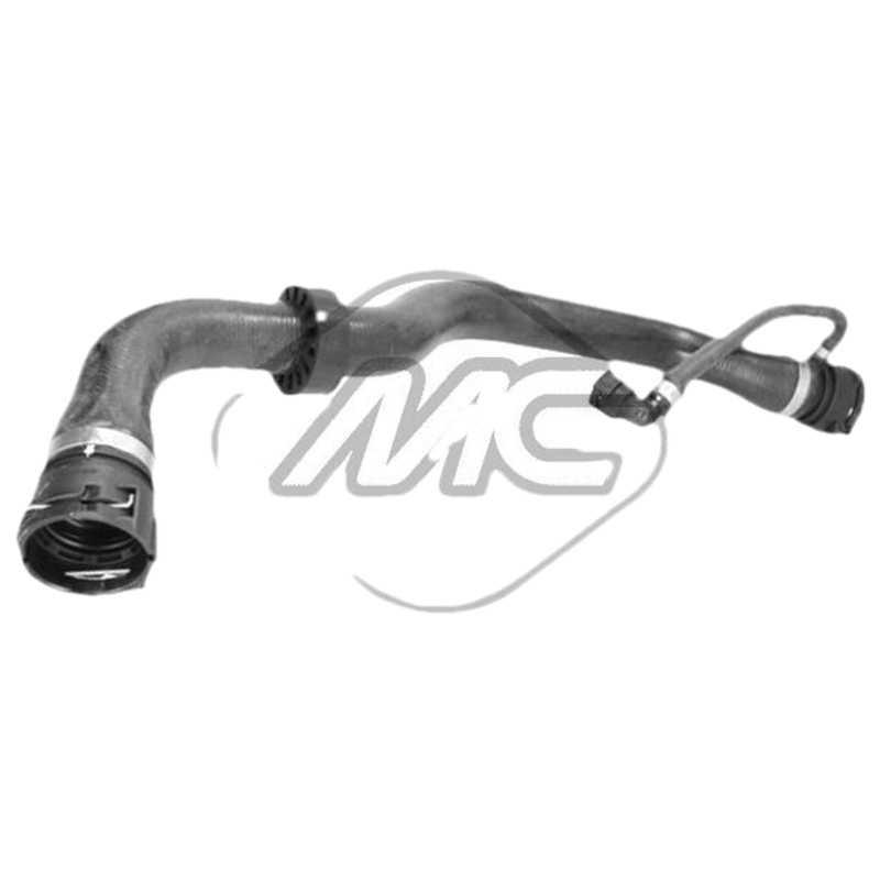 Metalcaucho Hadica chladenia 94479