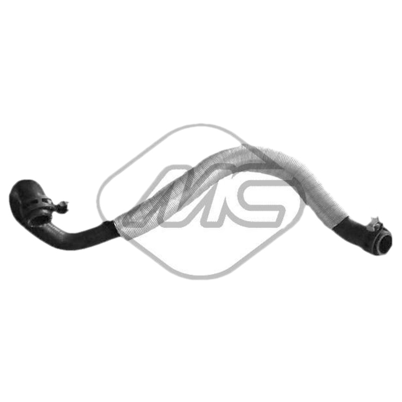 Metalcaucho Hadica chladenia 98508