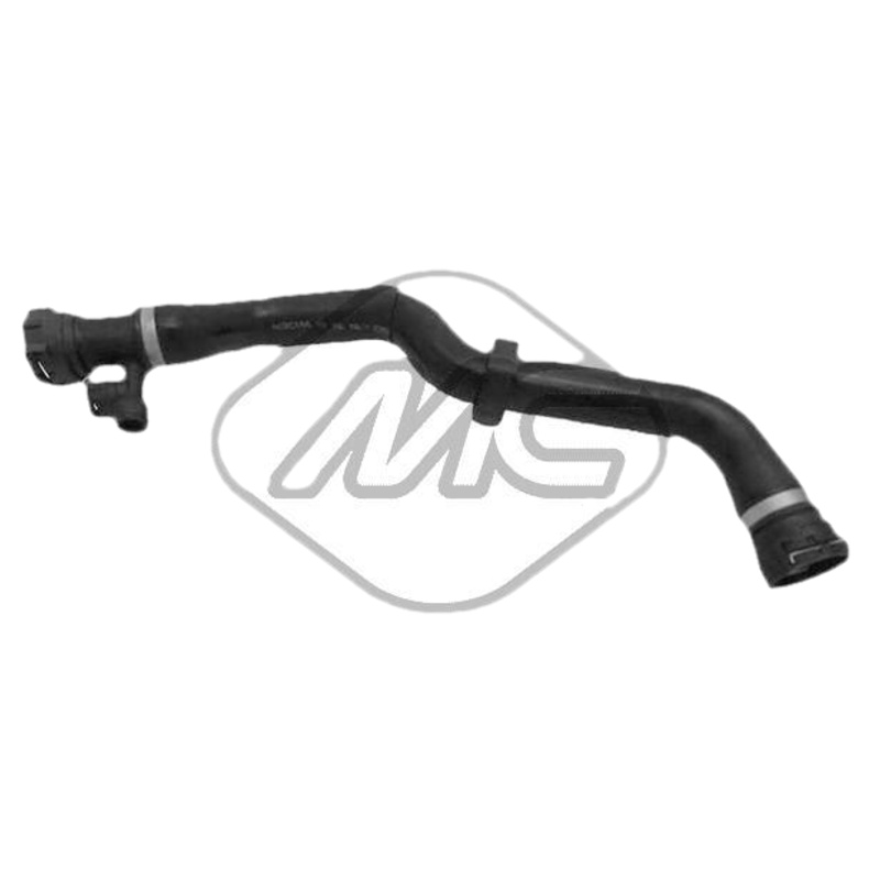 Metalcaucho Hadica chladenia 98546