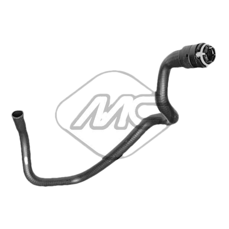 Metalcaucho Hadica chladenia 98617