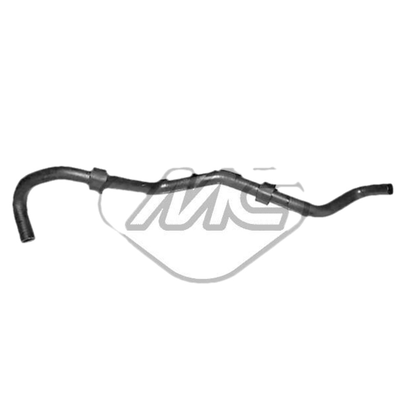 Metalcaucho Hadica chladenia 98648