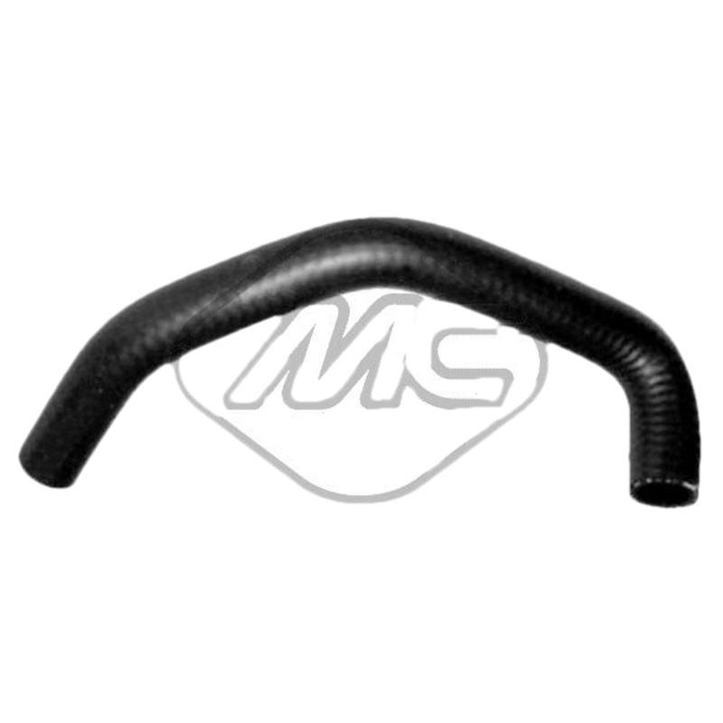 Metalcaucho Hadica chladenia 98671