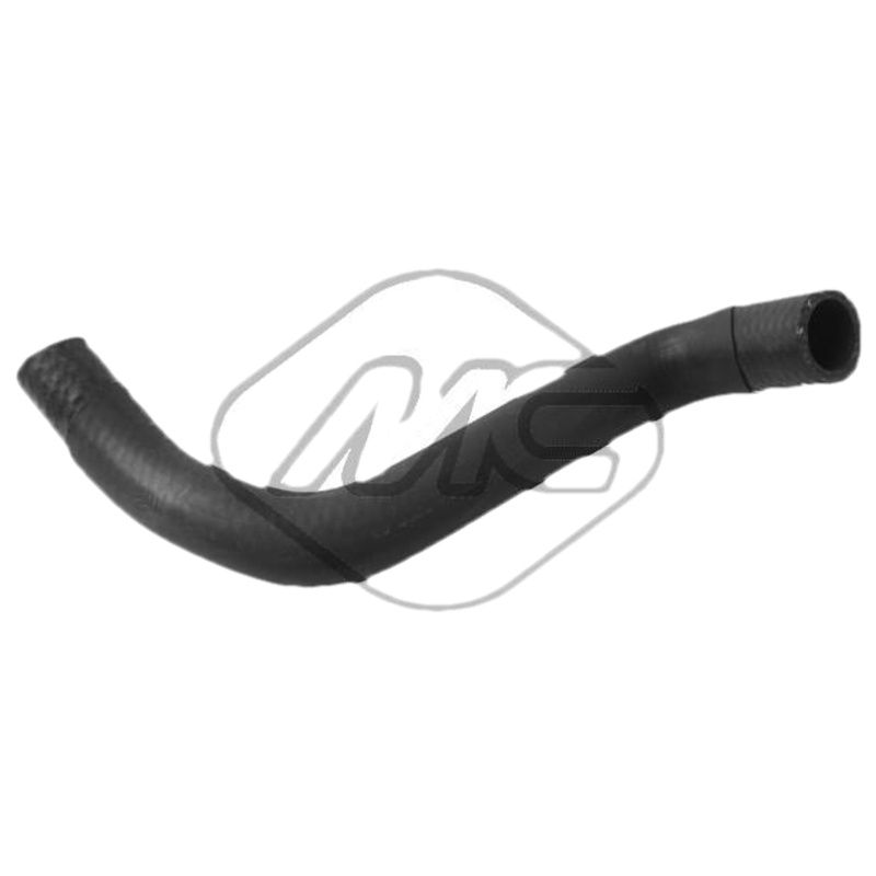 Metalcaucho Hadica chladenia 99777