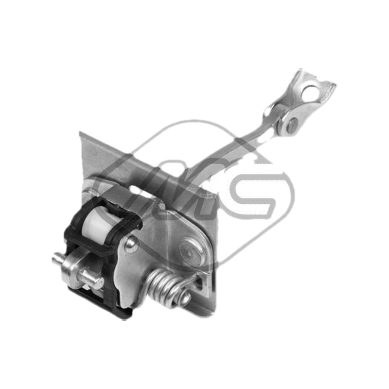 E-shop Metalcaucho Aretačné zaradenie dverí 40842