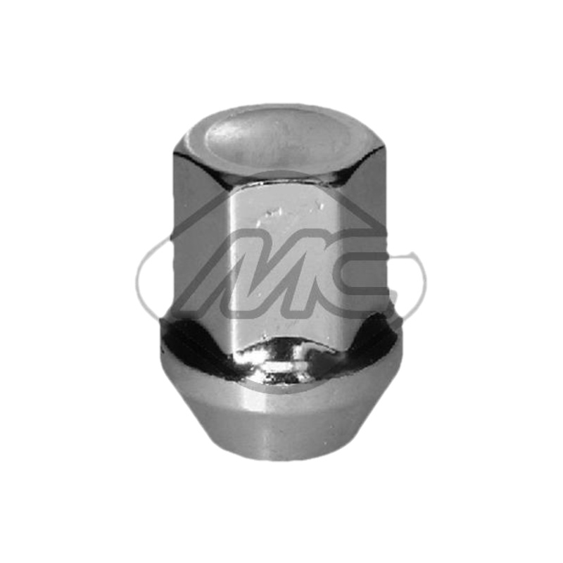 Metalcaucho Matica kolesa 48822