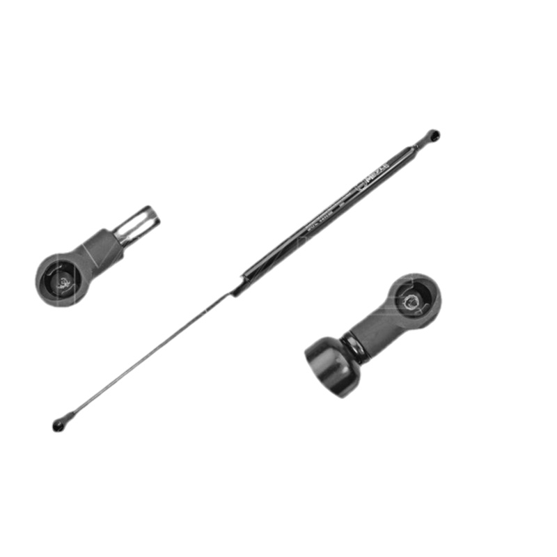 E-shop MEYLE Pneumatická pružina, Batožinový/nákladný priestor 16409100026