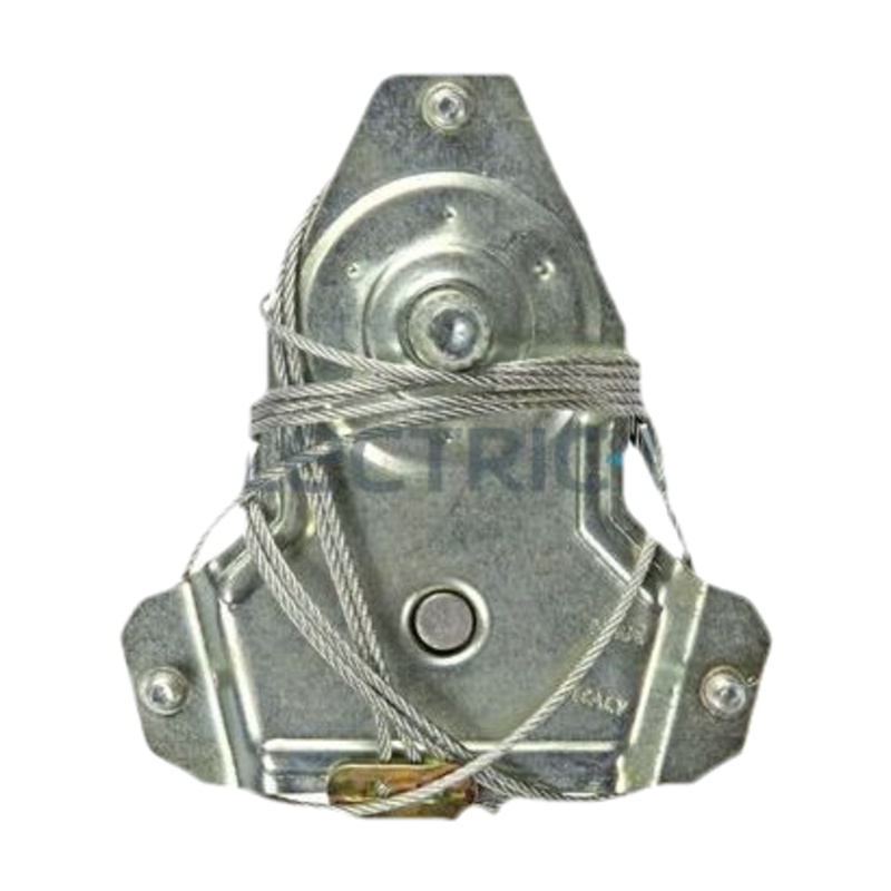 ELECTRIC LIFE Mechanizmus zdvíhania okna ZR LD902