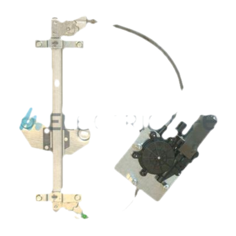 ELECTRIC LIFE Mechanizmus zdvíhania okna ZR VL16 R