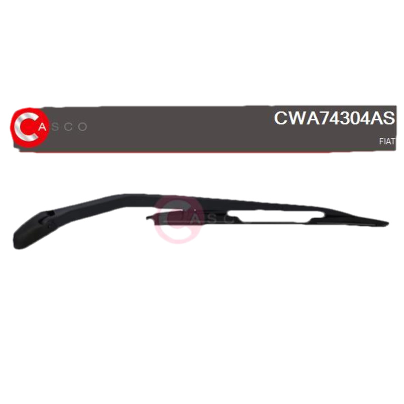 CASCO Rameno stierača skiel CWA74304AS