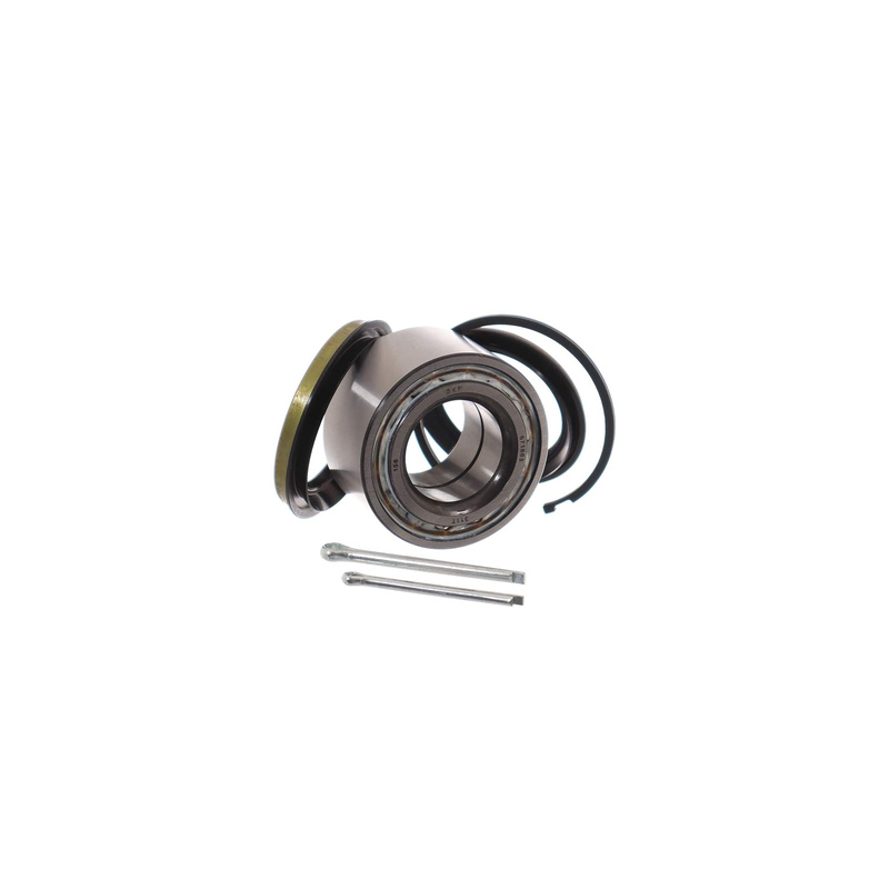 SKF Ložisko kolesa - opravná sada VKBA3703