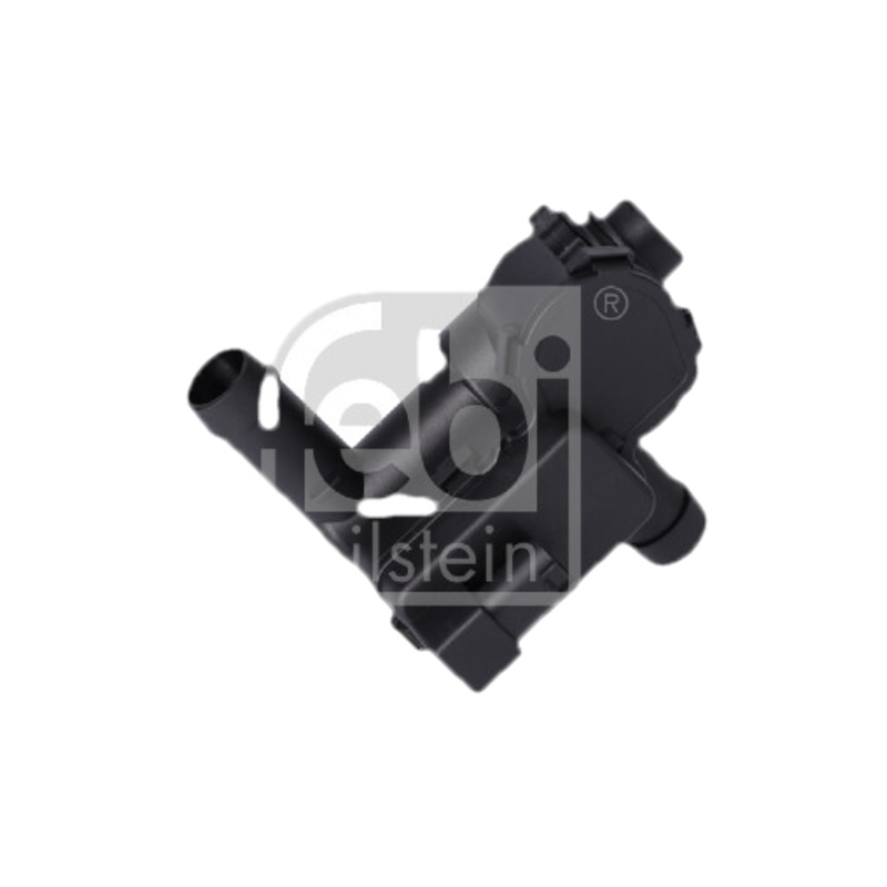 FEBI BILSTEIN Regulačný ventil chladenia 180009