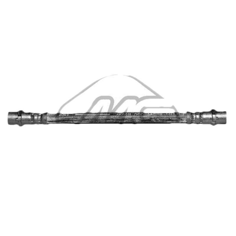 Metalcaucho Brzdová hadica 96138
