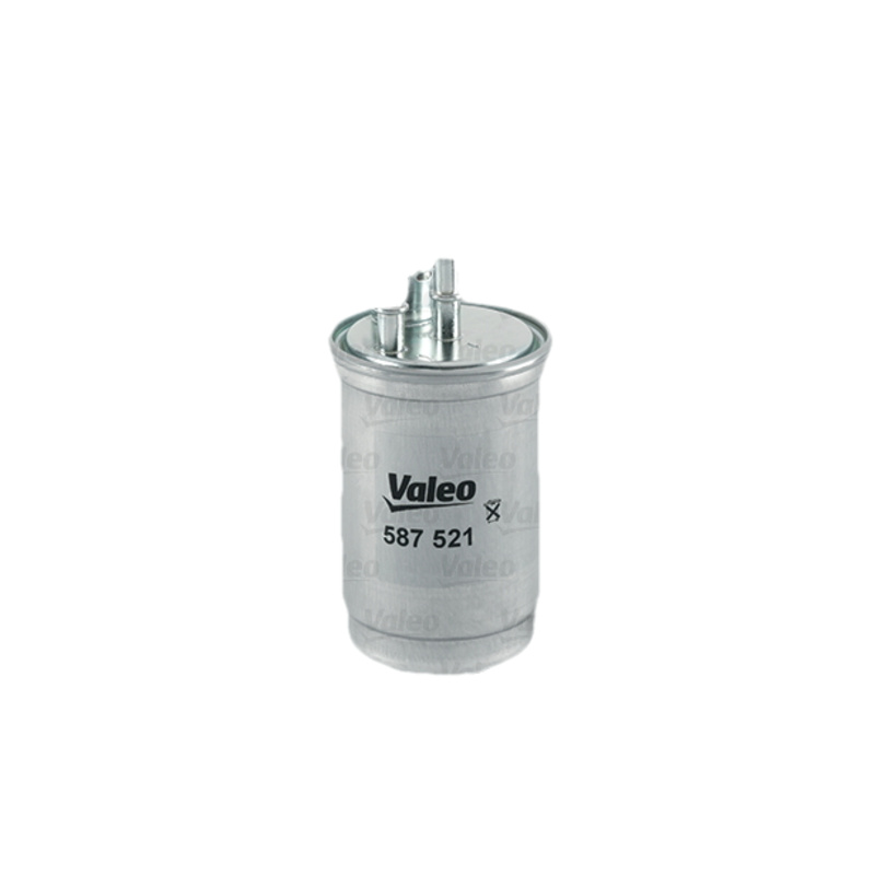 VALEO Palivový filter 587521