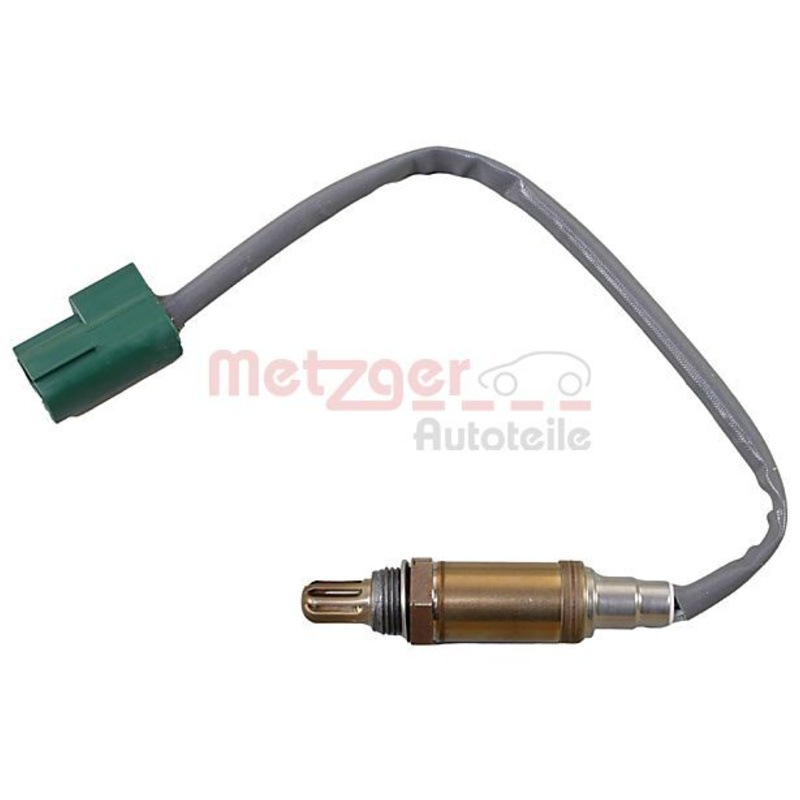 METZGER Lambda sonda 0895457