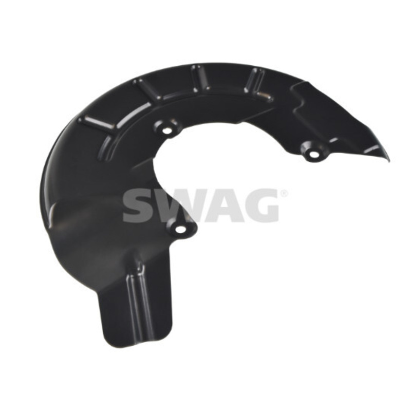 SWAG Ochranný plech proti rozstreku, Brzdový kotúč 33 10 7396