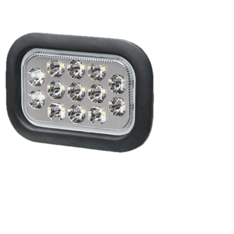 HELLA Cúvacie svetlo 2ZR357025021