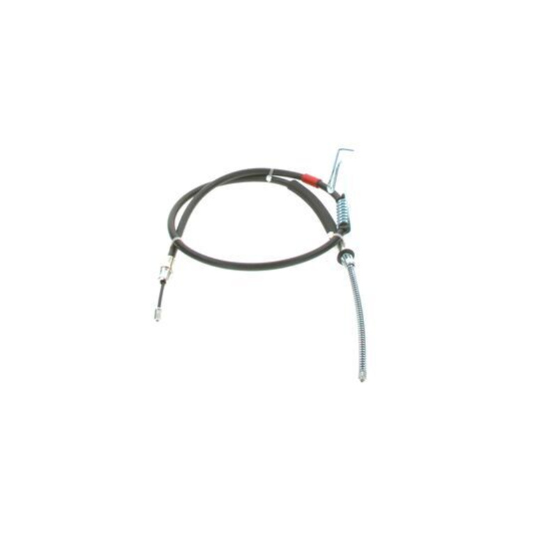 BOSCH Ťažné lanko parkovacej brzdy 1987477185