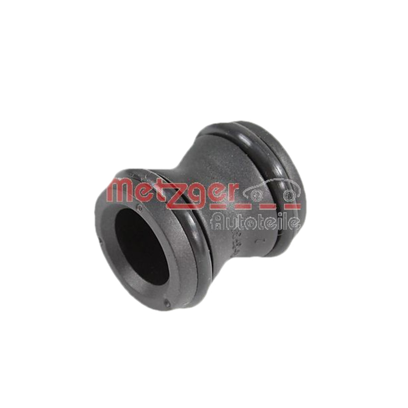 METZGER Potrubie chladiacej kvapaliny 4010426
