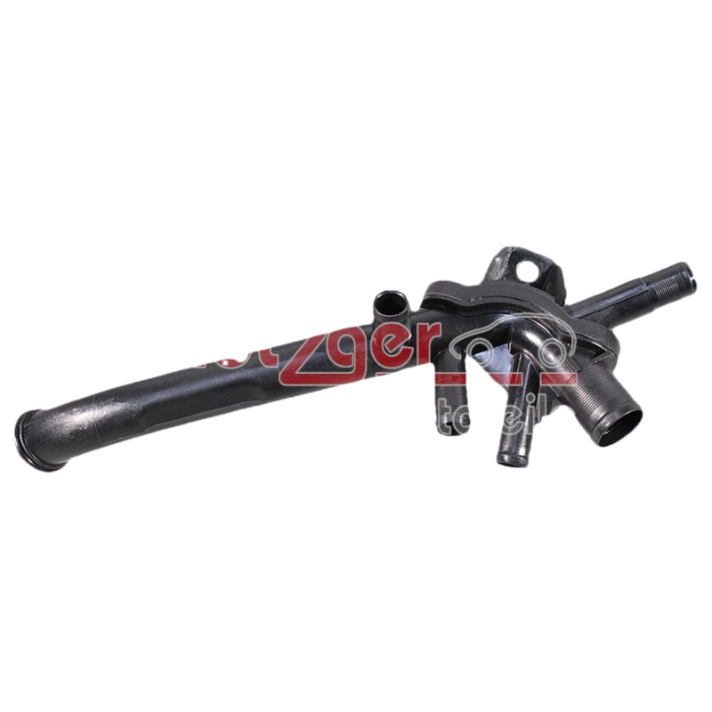 METZGER Potrubie chladiacej kvapaliny 4010150