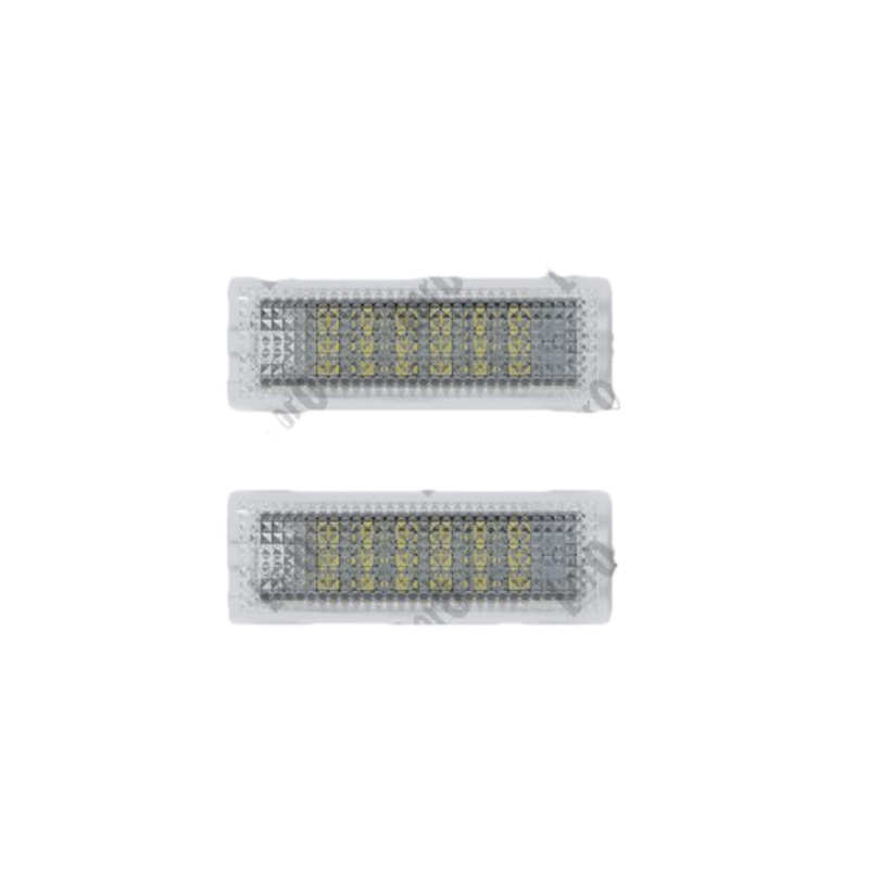 E-shop ABAKUS Vnútorné svetlo L04-470-0003LED