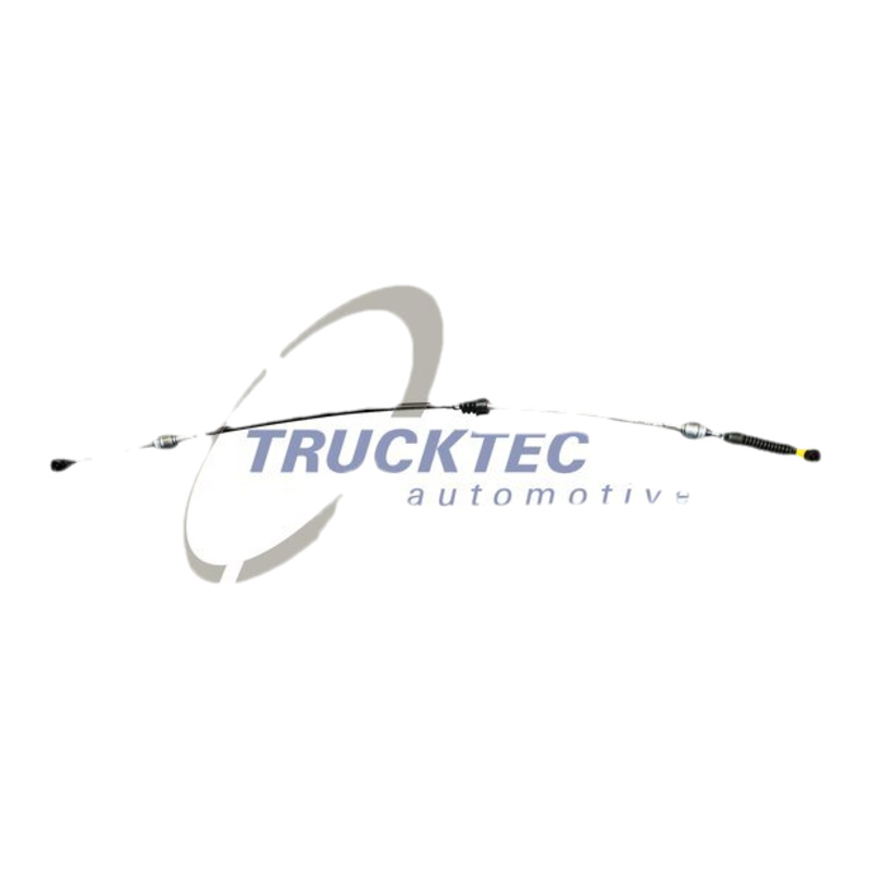 TRUCKTEC AUTOMOTIVE Lanko ručnej prevodovky 0224024