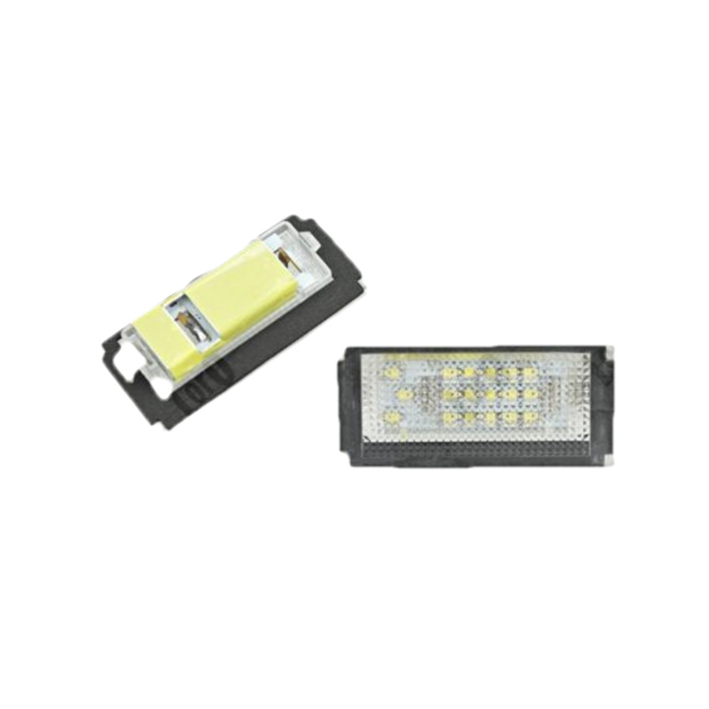 ABAKUS Osvetlenie poznávacej značky L32-210-0001LED
