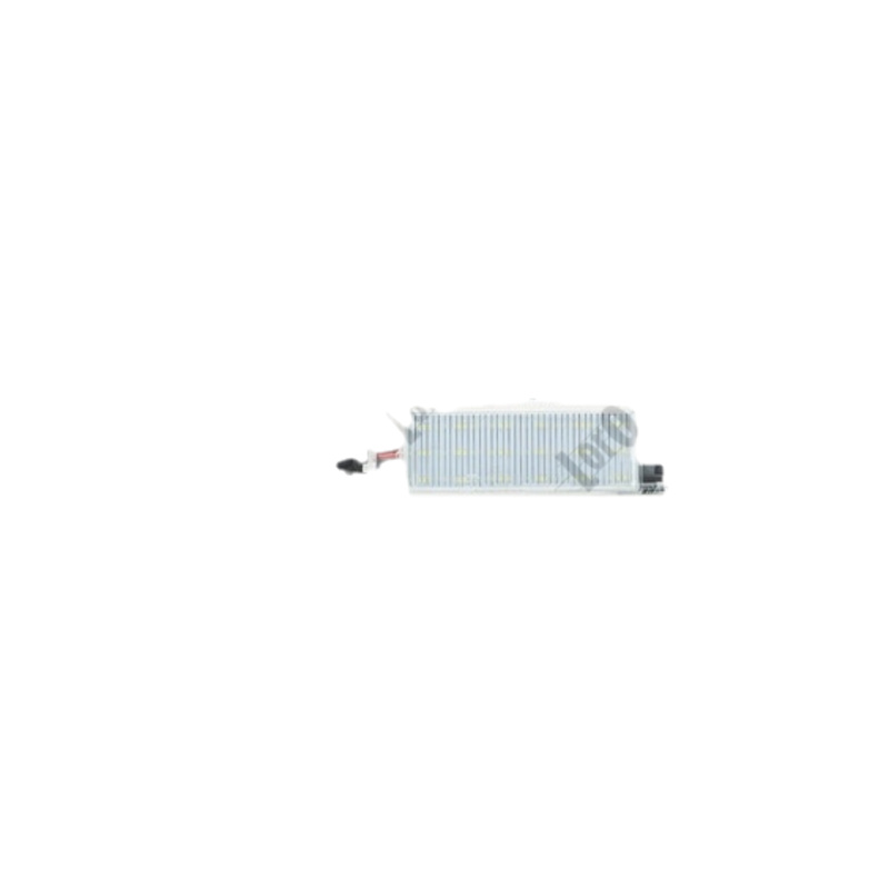 ABAKUS Osvetlenie poznávacej značky L37-210-0003LED