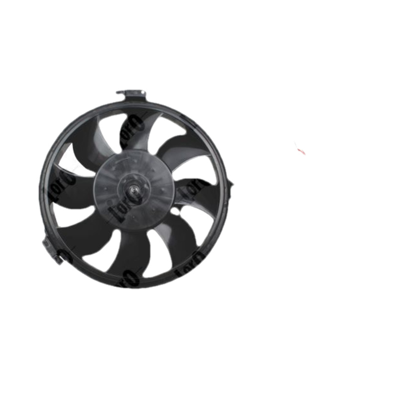 ABAKUS Ventilátor chladenia motora 053-014-0034