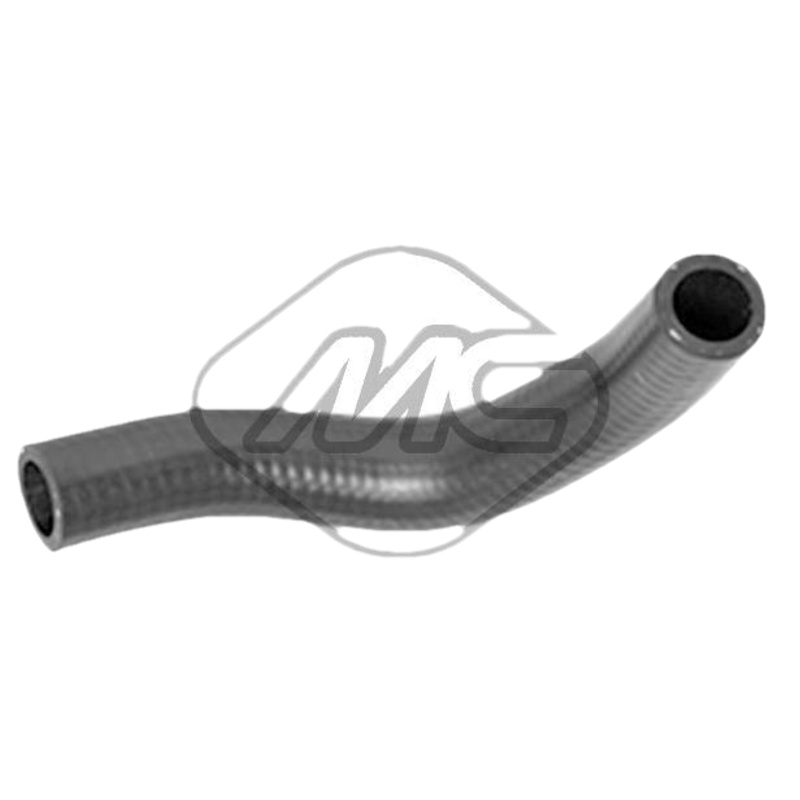Metalcaucho Hadica chladenia 98625