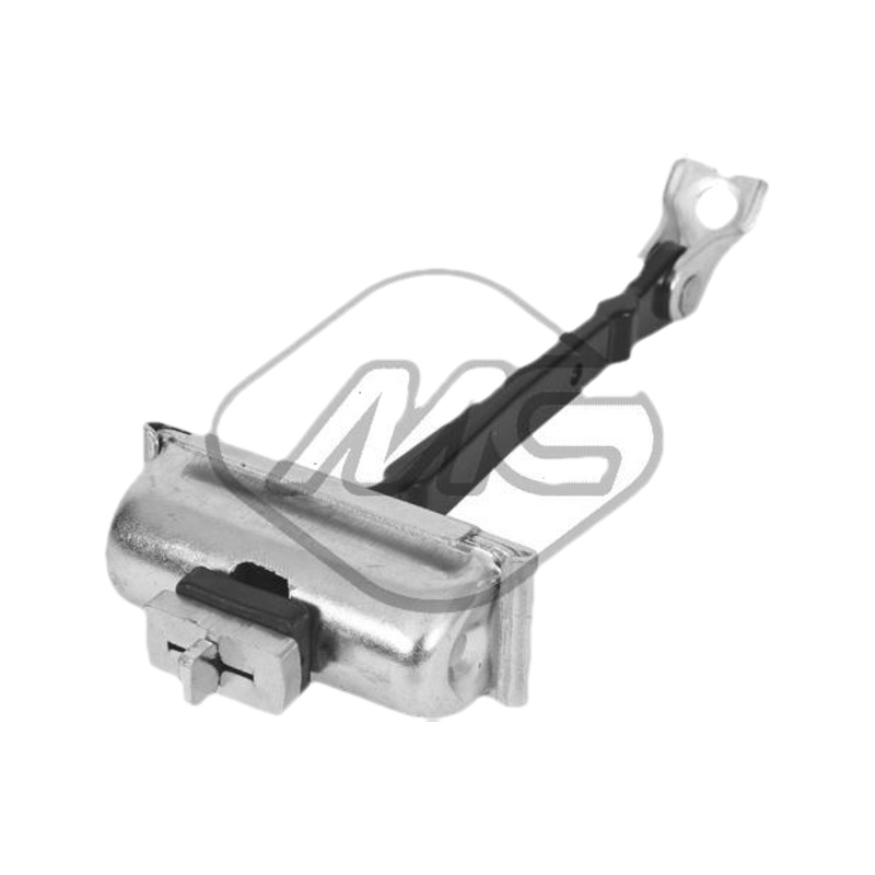 Metalcaucho Aretačné zaradenie dverí 40863