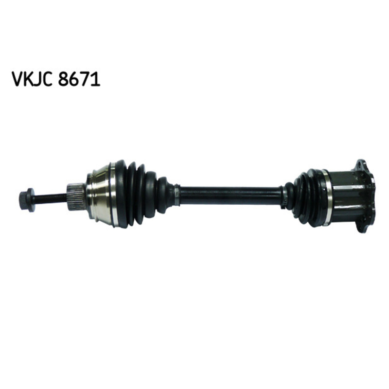 SKF Hnací hriadeľ VKJC8671