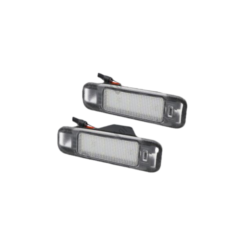E-shop ABAKUS Osvetlenie poznávacej značky L24-210-0001LED