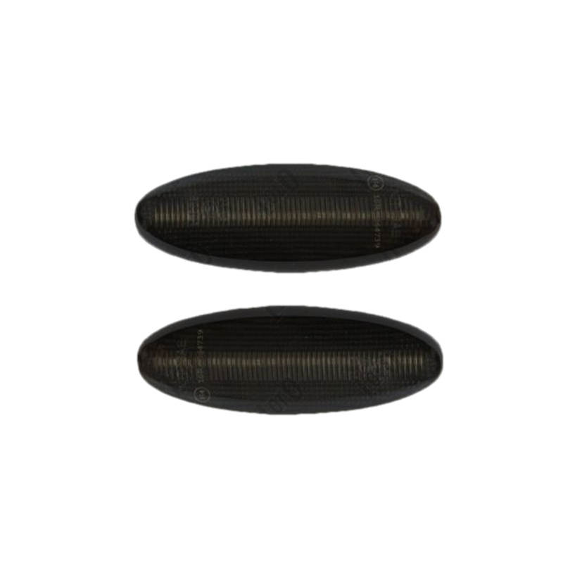 ABAKUS Sada smerových svetiel L30-140-004LED-SD
