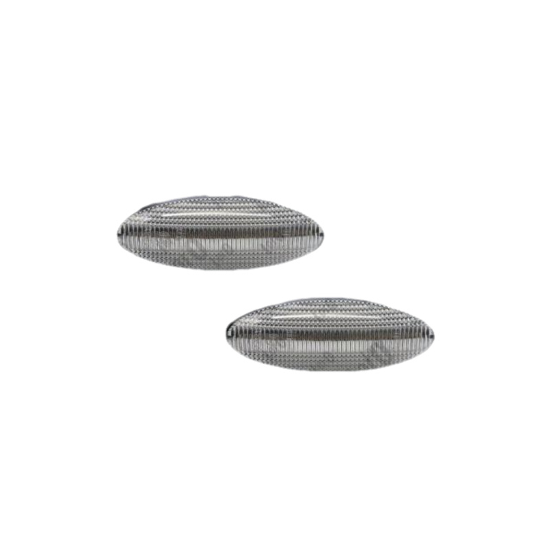 ABAKUS Sada smerových svetiel L51-140-003LED-D