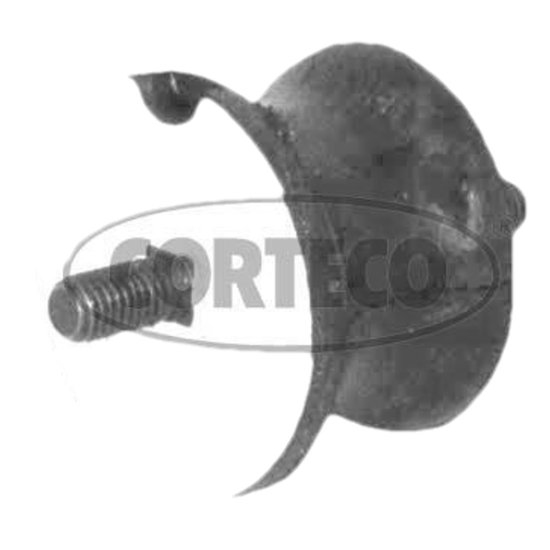 E-shop CORTECO Uloženie manuálnej prevodovky 21651238