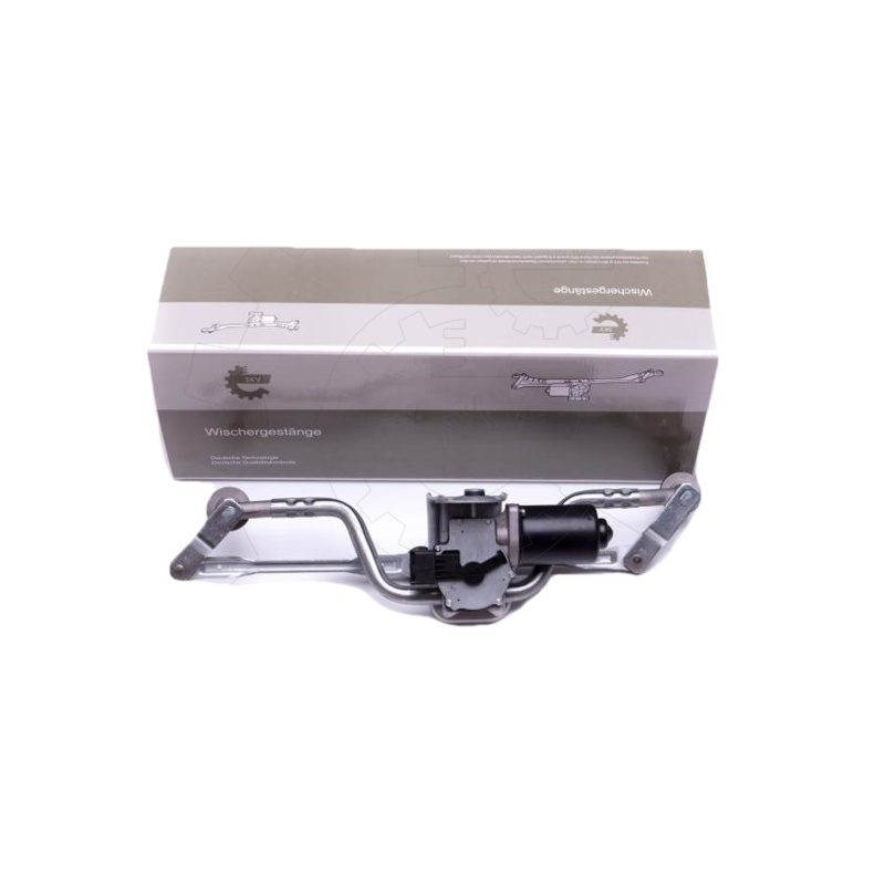 SKV Mechanizmus stieračov 05SKV107
