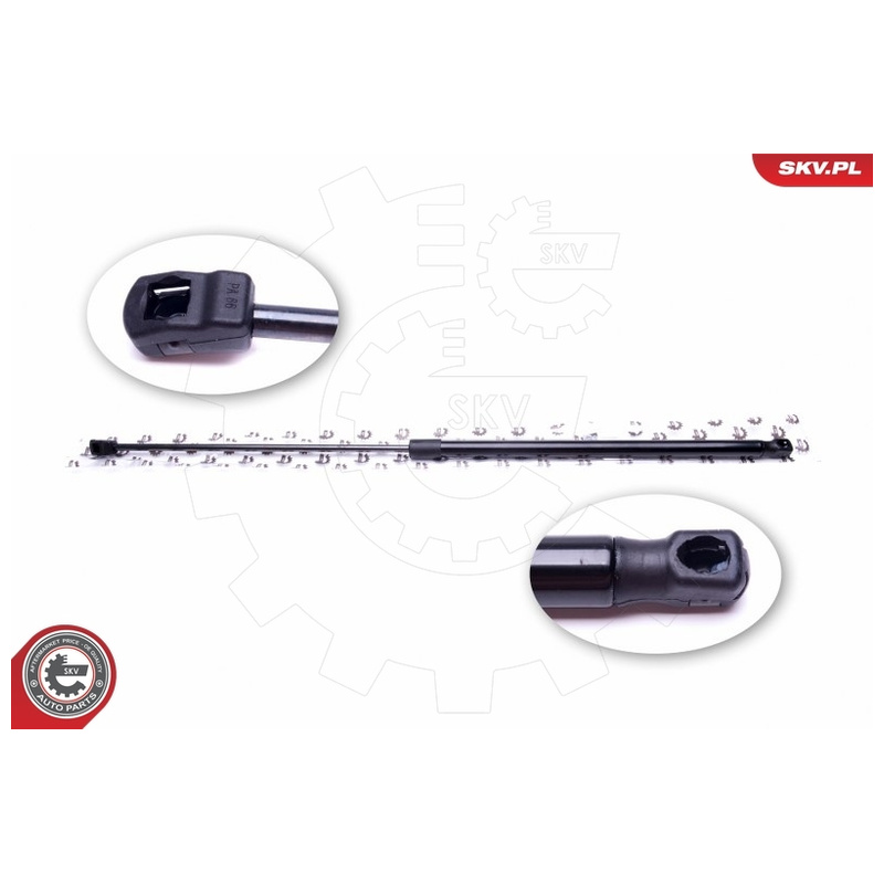 SKV Plynová vzpera, kapota motora 52SKV008