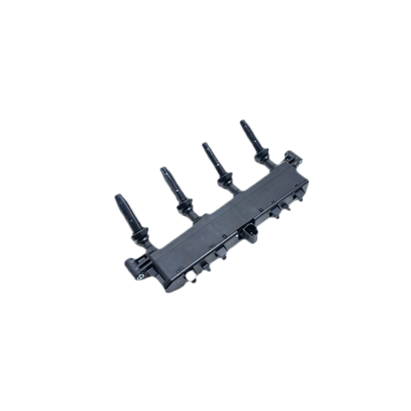 MAGNETI MARELLI Zapaľovacia cievka 060717239012