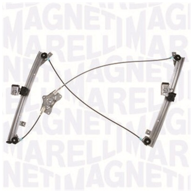 MAGNETI MARELLI Mechanizmus zdvíhania okna 350103170201