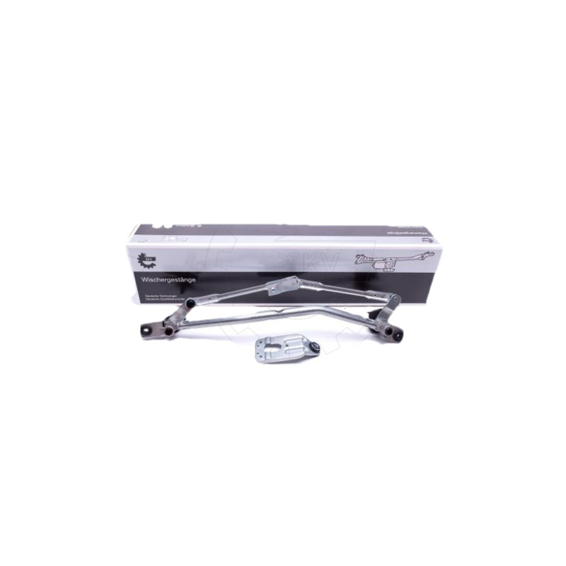 SKV Mechanizmus stieračov 05SKV122