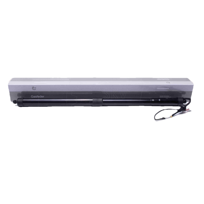 SKV Elektromotor, zadná kapota 52SKV960