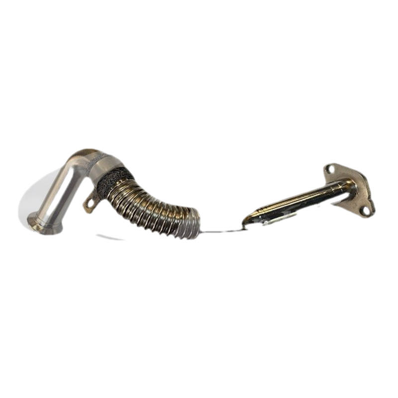 E-shop 3RG Potrubie AGR-ventilu 19701
