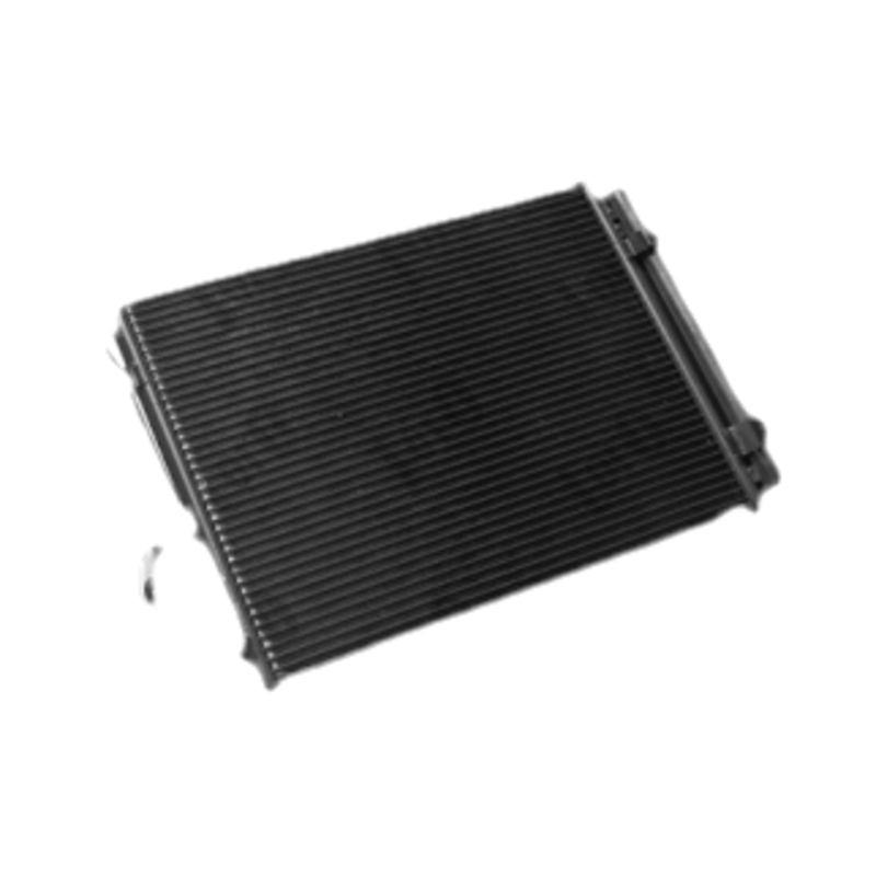 E-shop ABAKUS Kondenzátor klimatizácie 019-016-0024