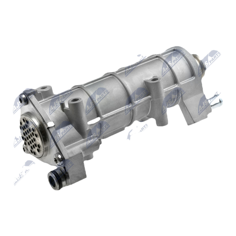 NTY Chladič pre recirkuláciu plynov EGR-VC-006A