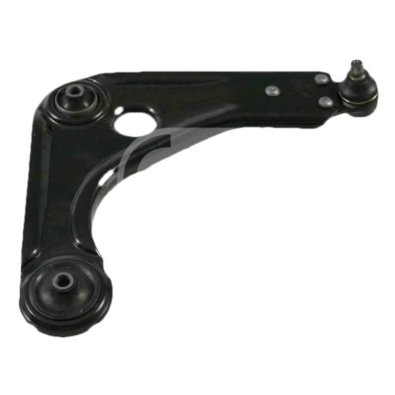 FEBI BILSTEIN Rameno zavesenia kolies 33100
