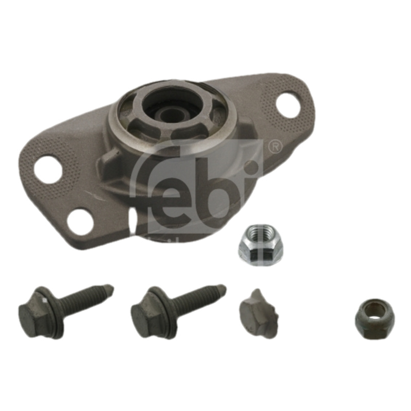 FEBI BILSTEIN Opravná sada horného uloženia tlmiča 37894
