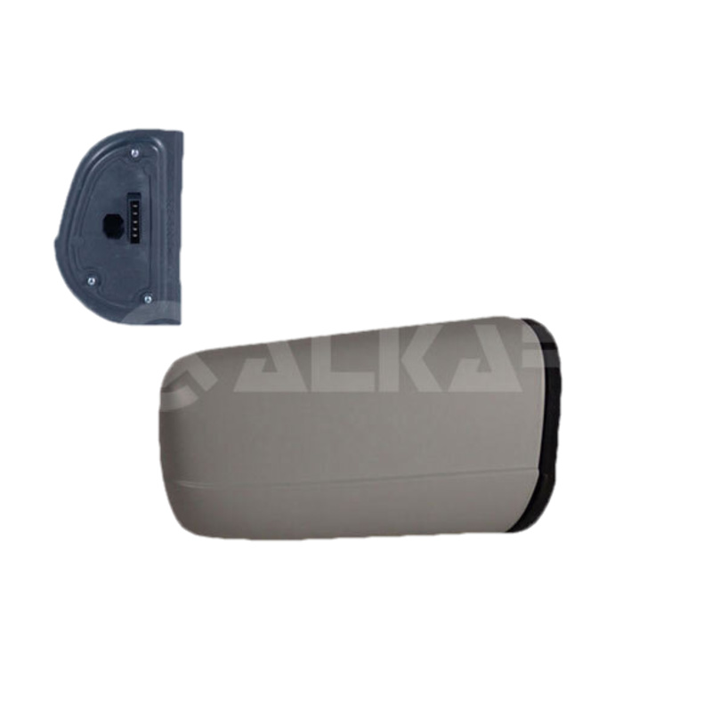ALKAR Vonkajšie spätné zrkadlo 6126539
