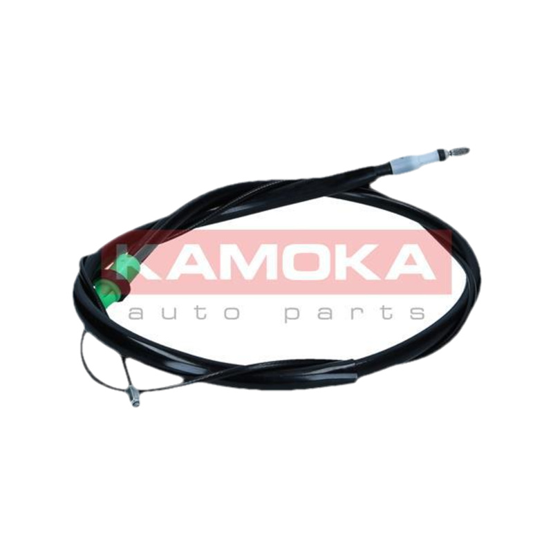 KAMOKA Ťažné lanko parkovacej brzdy 1190296