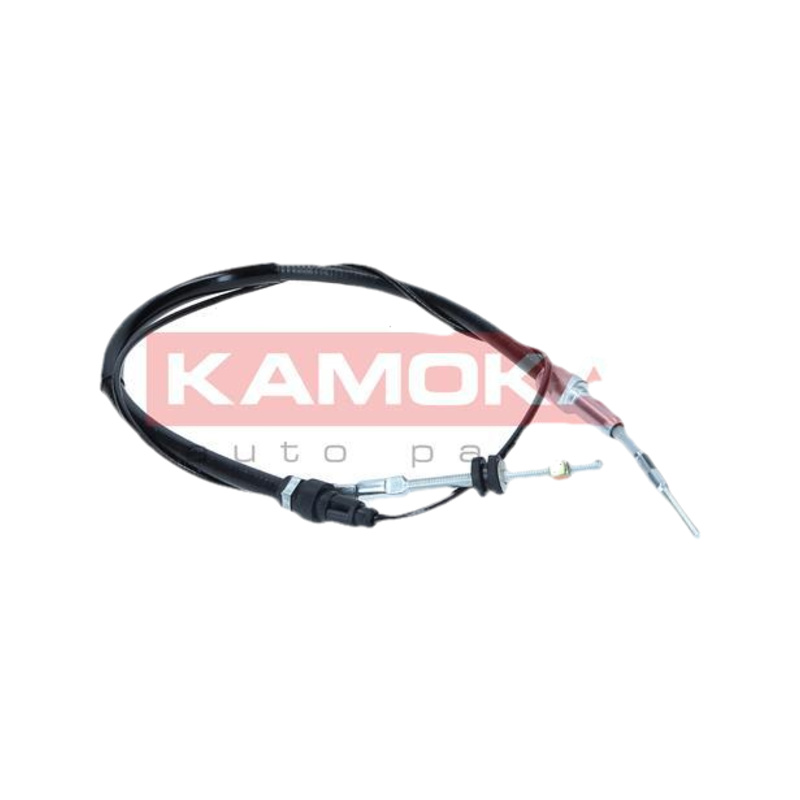 KAMOKA Ťažné lanko parkovacej brzdy 1190461